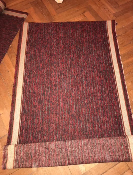 Килим тканий