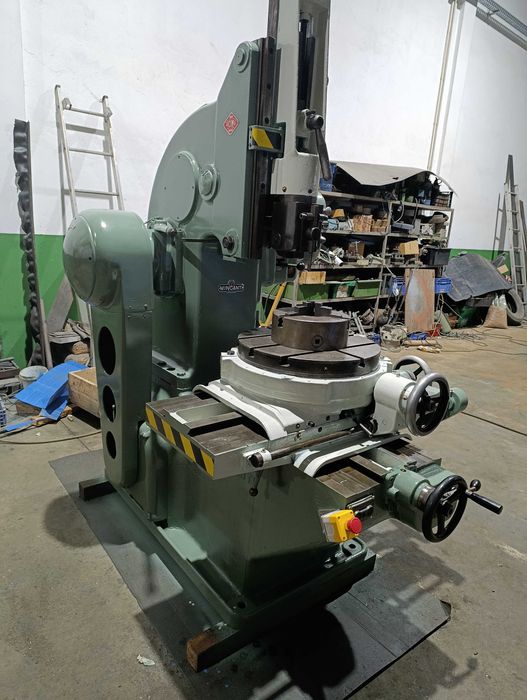 ESCATELADOR MINGANTI