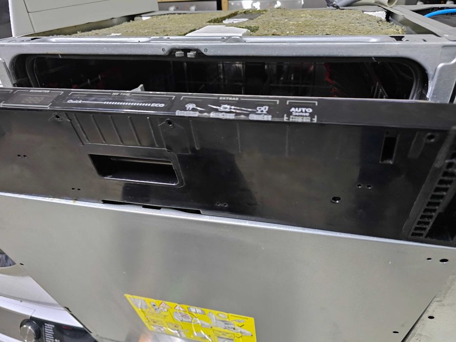 Zmywarka do zabudowy AEG FSK53627P | seria 6000 | 60cm | 13kpl |gw6mcy