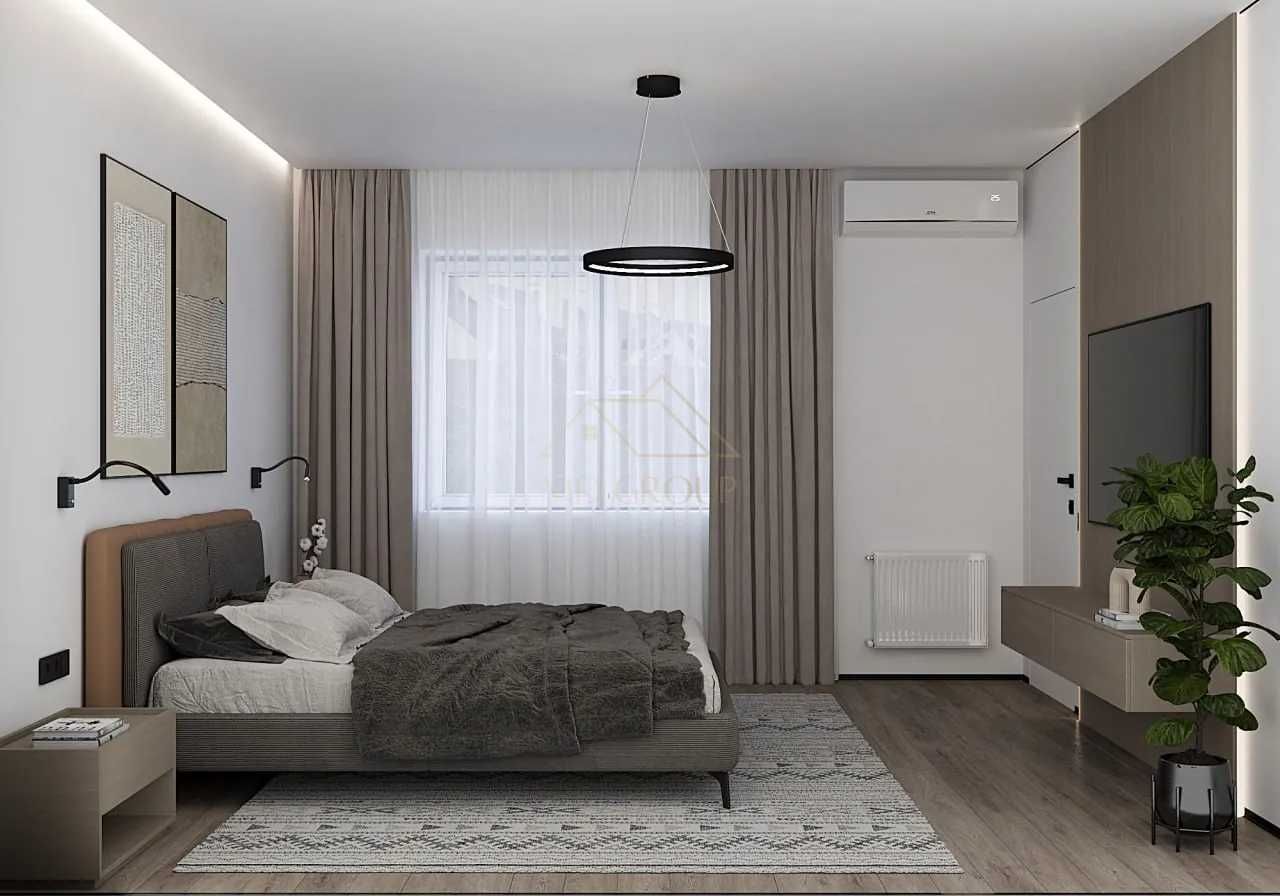 Продаж таунхауса 120м2 з сучасним та якісним ремонтом