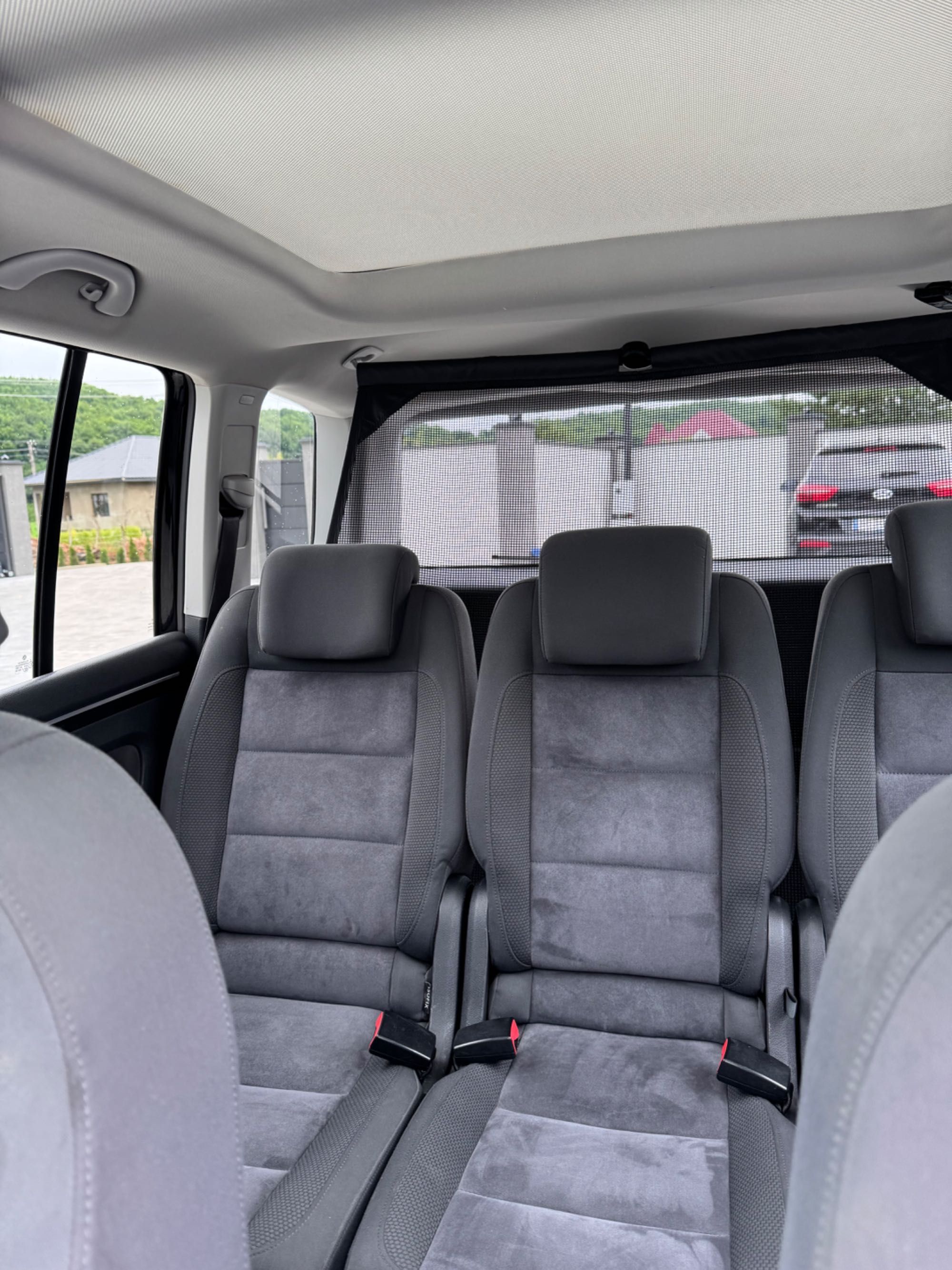 Продам автомобіль Wolkswagen Touran