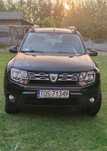 Dacia Duster Sprzedam SUV duster