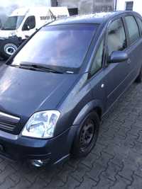 Opel meriva 1.7 diesel