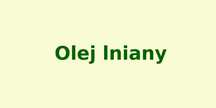 Olej lniany tłoczony na zamówienie (złoty/brązowy) - PROMOCJA