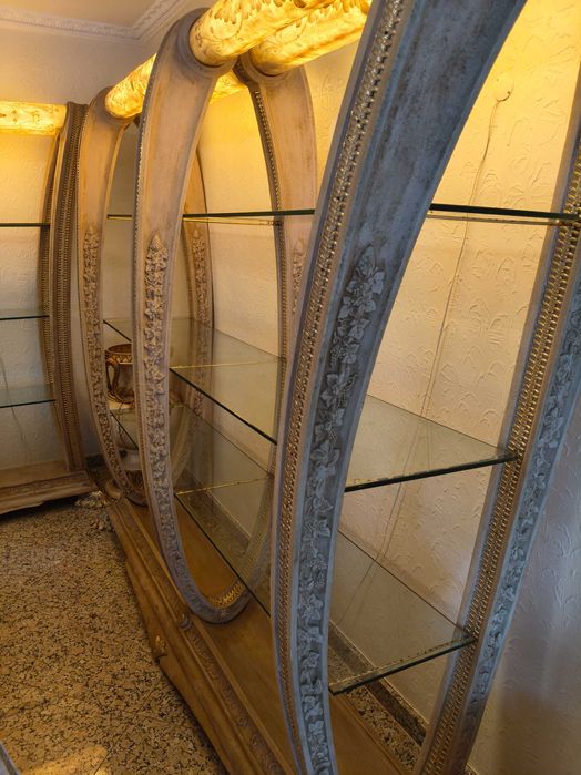 Vendo Mobiliario - COMO NOVO