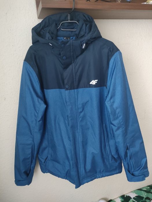 Sprzedam Kurtke 4F