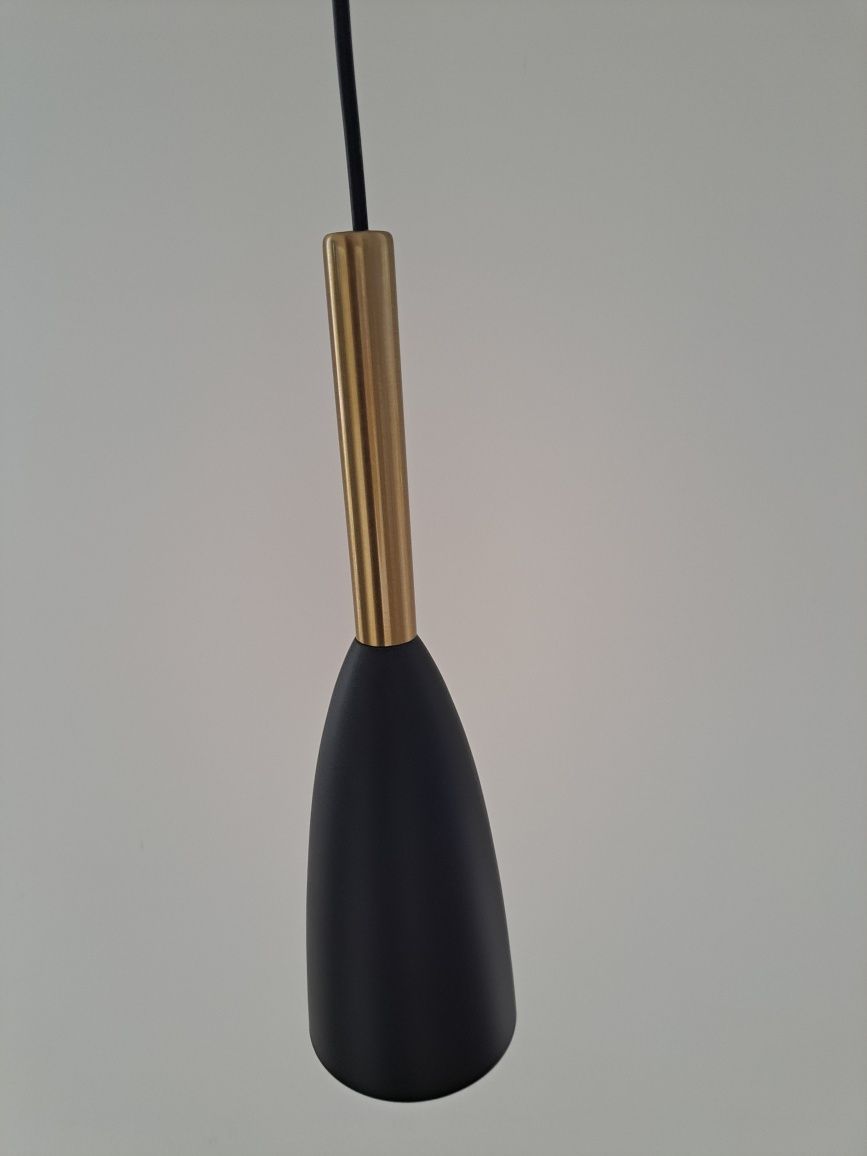 Wisząca lampa nad stół