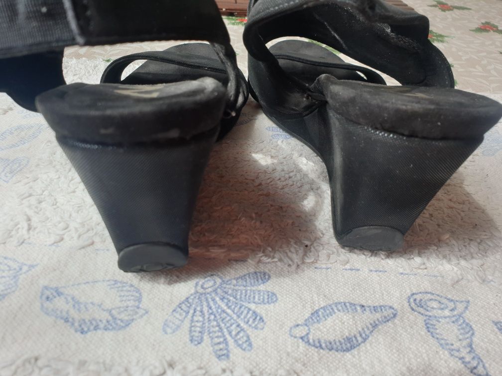 Sandały Anne Klein sport 42