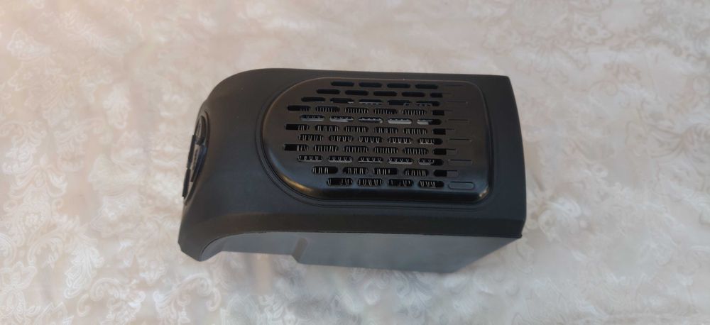 портативный обогреватель, тепловентилятор, мини дуйка, Heater 400w