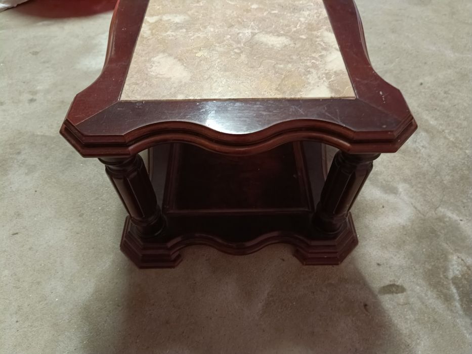 Mesa de centro para sala vinted