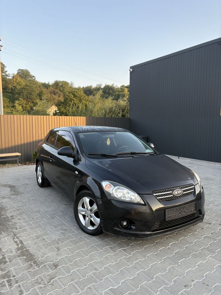 Kia ceed kia ceed