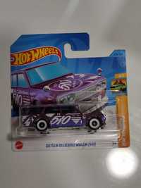 Datsun 510 Wagon hot Wheels