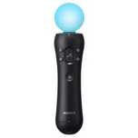 PlayStation Move - Comando de Movimento PS3
