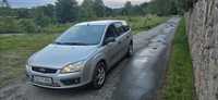 Focus 1.6 tdci 2006 rok