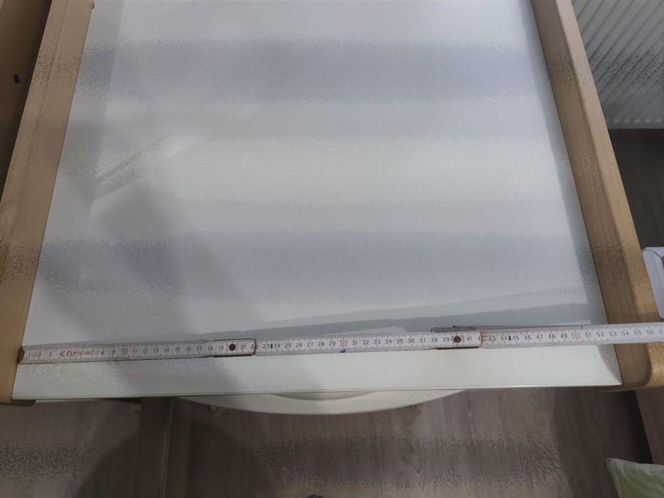 Przewijak z wanienką