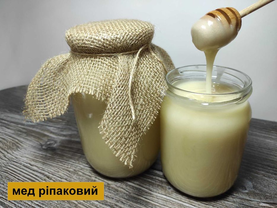 Мед Київ, мед, забрус, мед акація, липовий мед, різнотрав'я, крем-мед