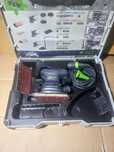 Szlifierka Oscylacyjna  festool RTS 400 EQ