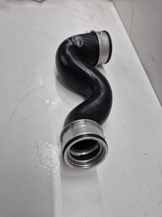 passat b5 LIFT audi a4 130 KM rura wąż przewód powietrza intercoolera