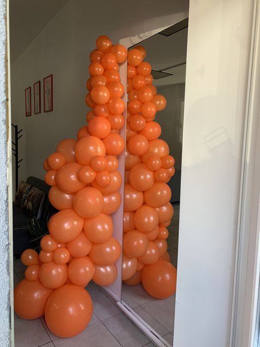 Прокат фотозони/ фотозона на день народження /арка з куль