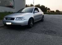 Audi a3 8l 1.9 Tdi