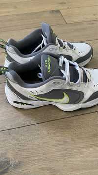 корсівки Nike air monarch 44, 28см