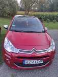 Citroen C3 2014 1.2