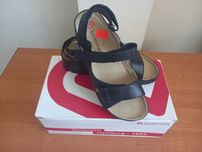 Buty Berkemann Kimba roz. 35 1/2
