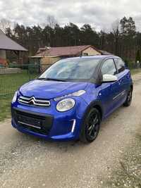 Citroën C1 Citroen C1 1.0i VTI 72 Urban Ride 2020 r.