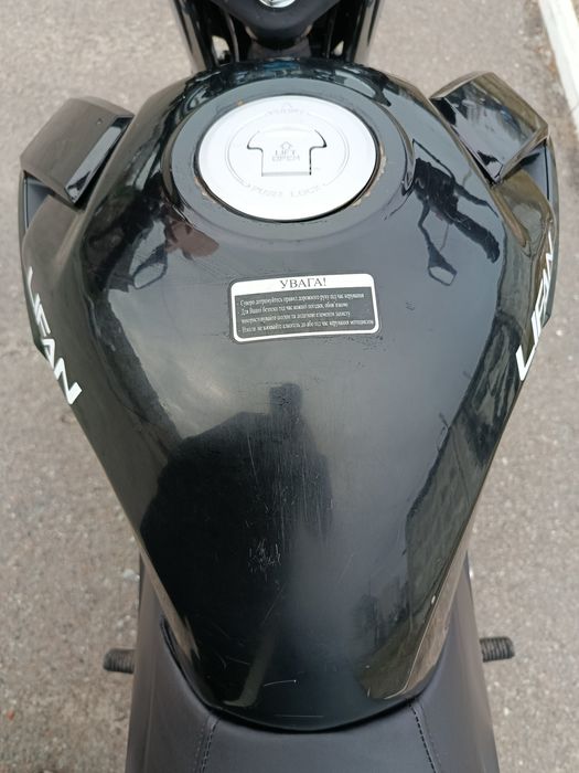 Lifan Jr200 2023,Ліфан 200