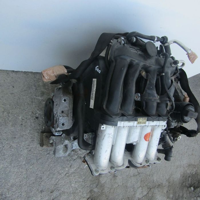 Motor Audi A3 1.8 Gasolina APG
