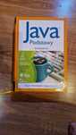 Java Podstawy. Wydanie VIII.  GRUBA KSIĄŻKA.