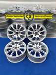 4 Jantes 16 5x112 Mercedes Originais, Classe B, C, E, CLK Vito Viano
