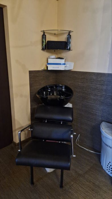 Оренда місця перукаря м.Чернігів