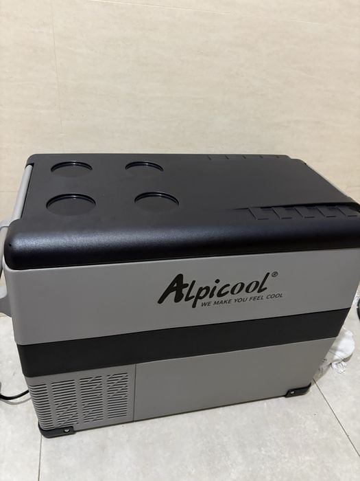 Arca 45 litros Alpicool