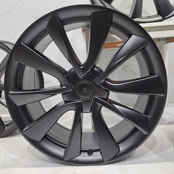 Jantes 19" LOOK Tesla model 3 model Y 5x114.3