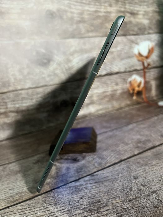 iPad Pro 12.9 2018 256 LTE АКБ 99%