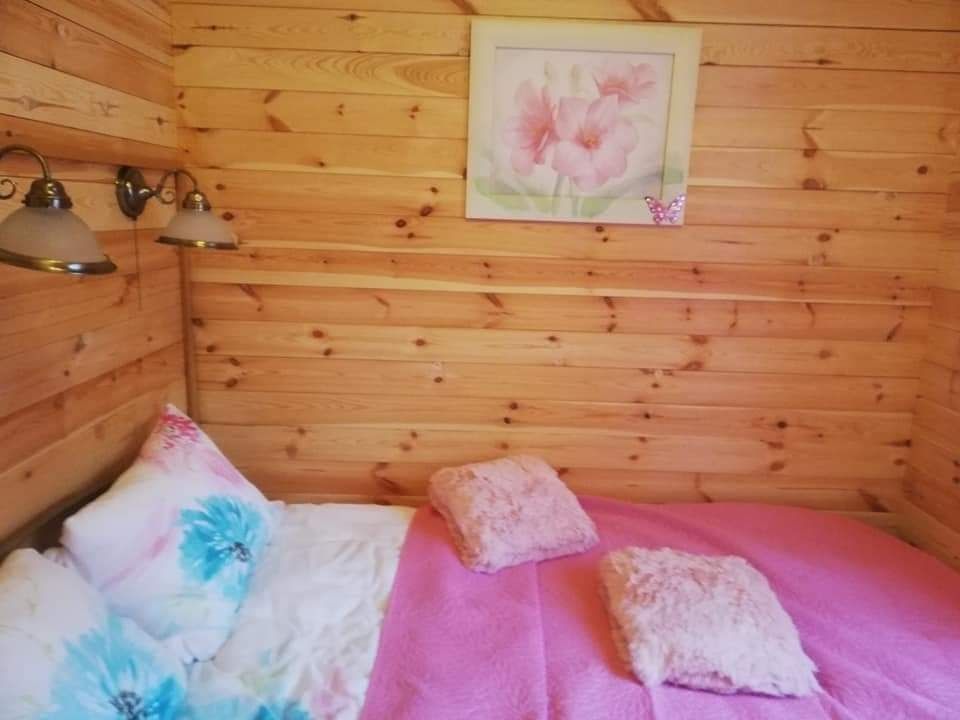 Wolne terminy   domki letniskowre nad morzem Mielenko blisko Mielno