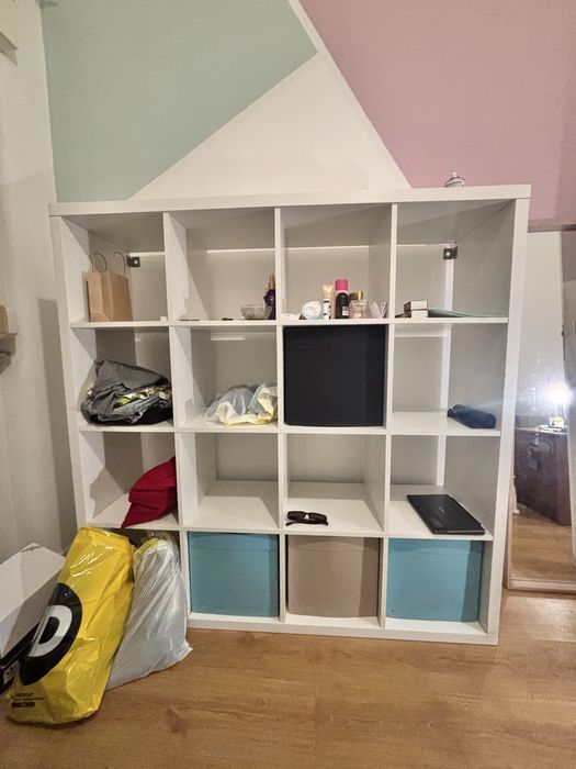 Mobilia de casa pronta a vir buscar ate dia 29