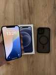 Apple iphone 12 128gb black
