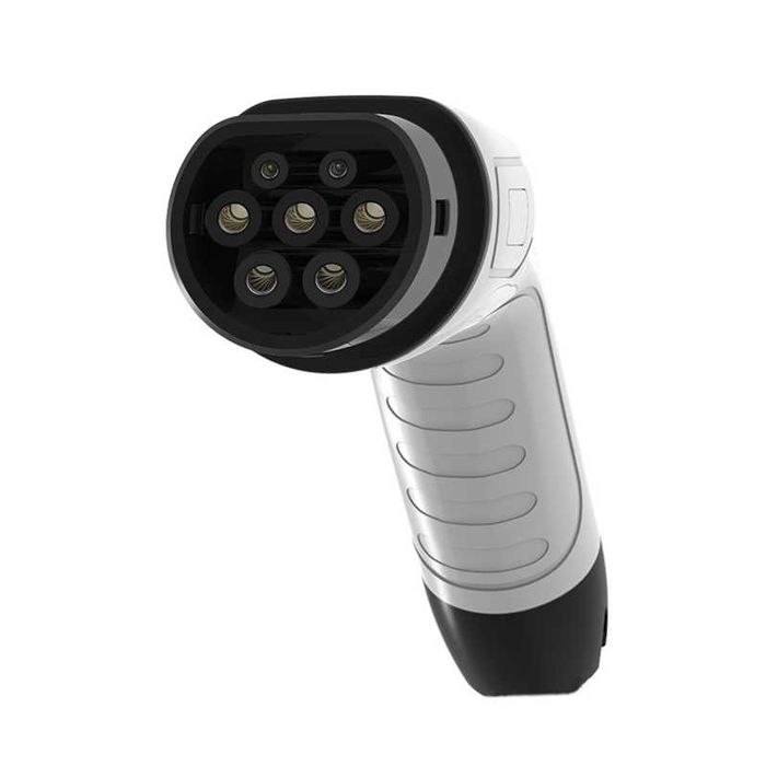 Domowe stacja ładowania samochodów Wallbox 22kW RFID + Pomoc w wyborze