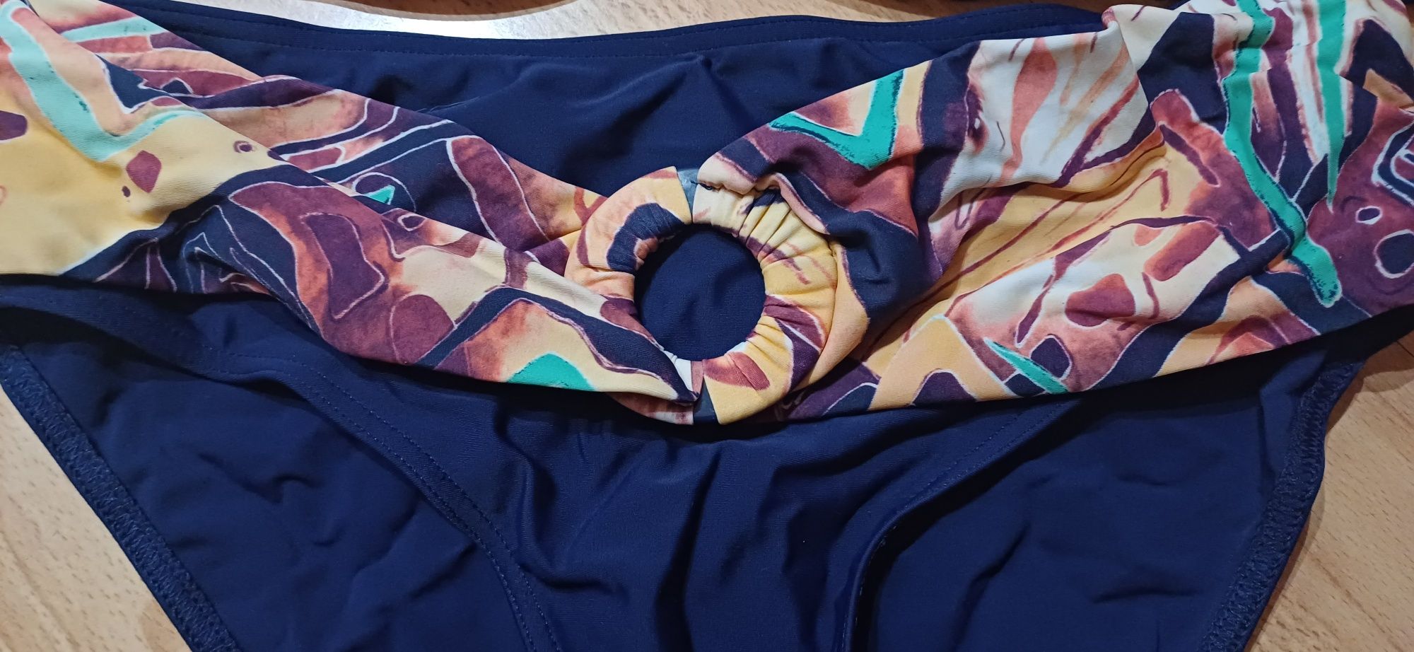nowy stroj kąpielowy XL r. 85D