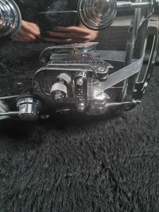 DW Snare 14"x08" Performance Steel