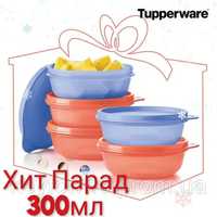 Хіт Парад. Посуд Tupperware