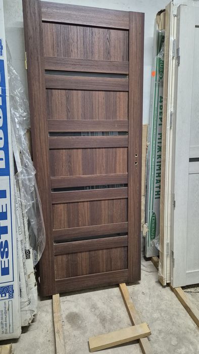 Дерев'яні двері Розпродаж