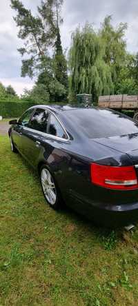 Audi A6C6 2.4 V6 177km