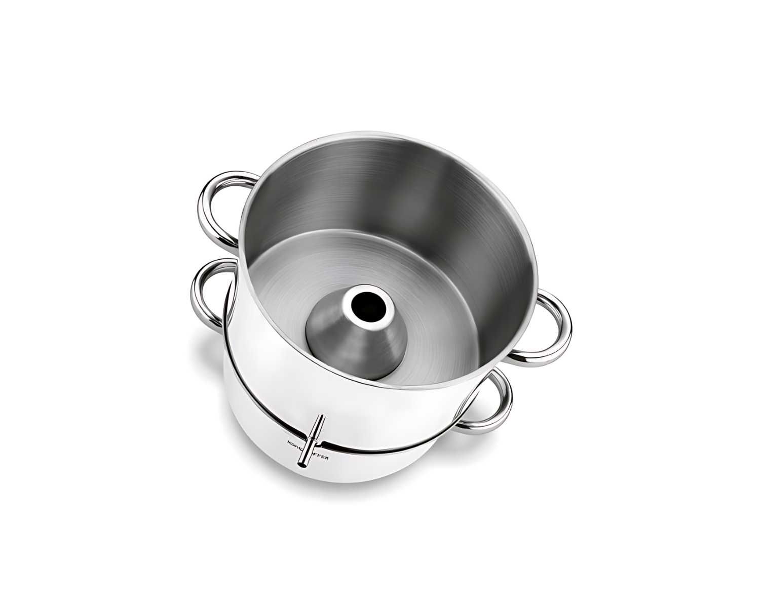 MEGA Sokownik Parowy 8L Stal Aluminium Garnek Do Soku SUPER JAKOŚĆ HIT