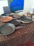 Frigideiras do Chef, espetaculares para quem gosta de Cozinha