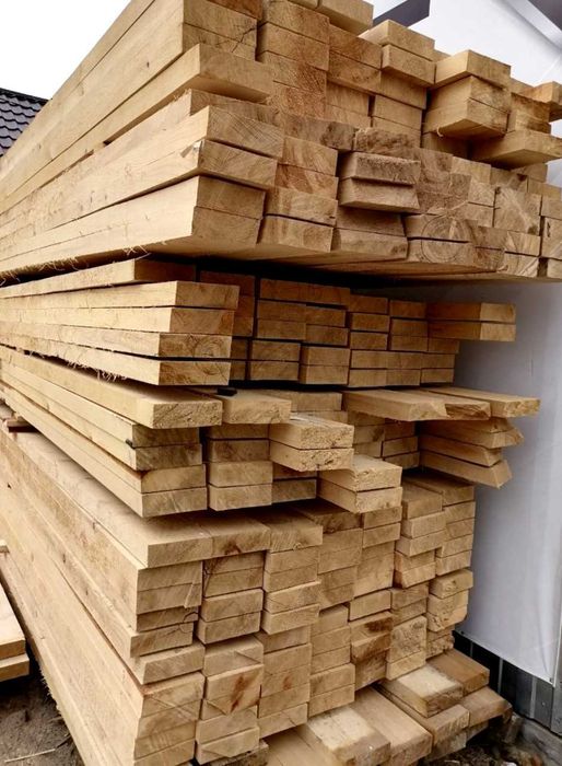 Брус будівельний | Доступна ціна, якість ДСТУ