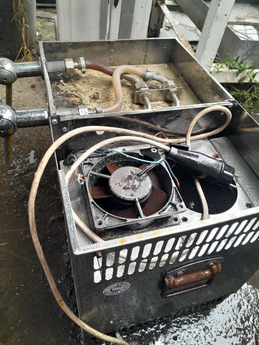 Nalewak do piwa napoii