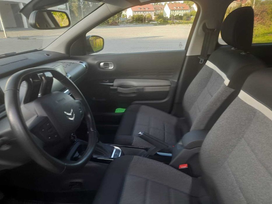 Citroen C4 Cactus 2018